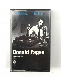 Donald Fagen – The Nightfly