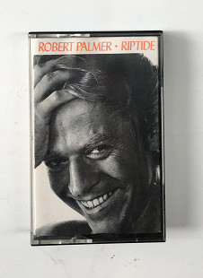 Robert Palmer – Riptide