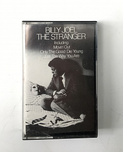 Billy Joel – The Stranger