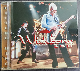 Wishbone Ash – Wishbone Ash Picture Disc (UK)