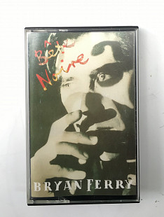 Bryan Ferry – Bête Noire
