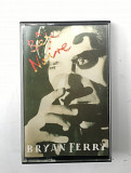 Bryan Ferry – Bête Noire