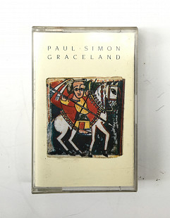 Paul Simon – Graceland