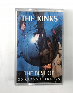 The Kinks – The Best Of The Kinks