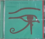THE ALAN PARSONS PROJECT «Eye in the Sky» (made in Europe) новий диск [запечатаний]