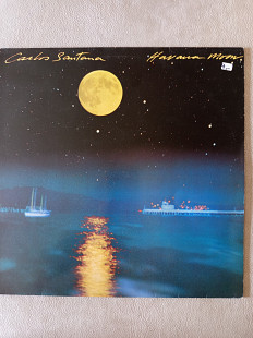 Carlos Santana – Havana Moon