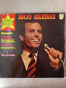 Julio Iglesias – Star Für Millionen