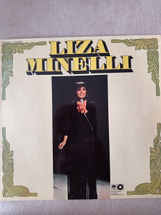 Liza Minelli – Liza Minelli