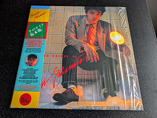 RYUICHI SAKAMOTO “Thousand Knives Of”