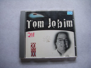 Tom Jobim