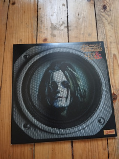 Ozzy Osbourne -Live & Loud