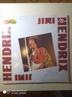 Jimi Hendrix Jimi Hendrix 1982