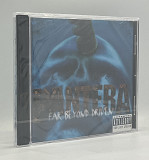 Pantera – Far Beyond Driven (1994, E.U.)
