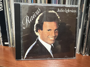 Julio Iglesias