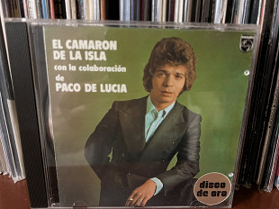 Disco de Oro