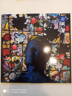 David Bowie Tonight