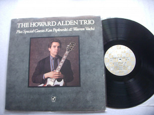 The Howard Alder Trio