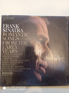 Frank Sinatra Romantic songs