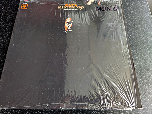 THELONIUS MONK “Misterioso (Recorded on Tour)”