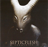 SEPTICFLESH "Communion" Season Of Mist [SOM 174] jewel case CD