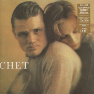 Chet Baker – Chet