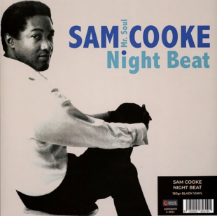 Sam Cooke – Night Beat
