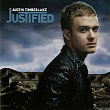 Justin Timberlake – Justified ( USA ) Digipak