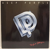 Deep Purple - Perfect Strangers - 1984. (LP). 12. Vinyl. Пластинка. Germany.