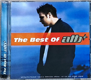ATB «The Best of 98-03» (Made in UA) Новий Диск [Люкс Jewel Case]