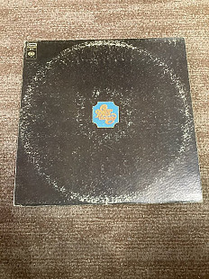 Chicago, US, 1969г.