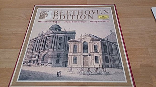 Beethoven=Music for The Stage=2xLP box(Germany)