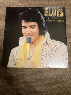 Elvis, US, 1978г.