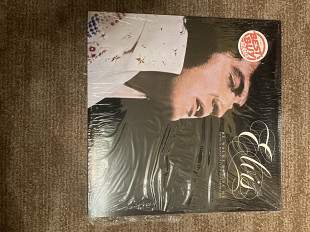 Elvis, US, 1978г.