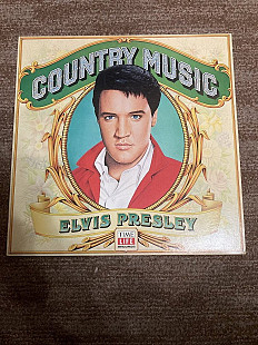 Elvis, US, 1981г.