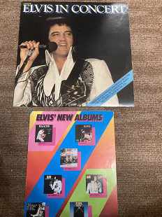 Elvis, US, 1978г.