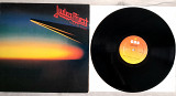 JUDAS PRIEST POINT OF ENTRY ( CBS S CBS 84834 A1/B1 ) 1981 HOLL