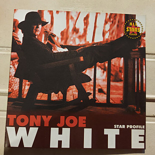 Tony Joe White 2000 - Star Profile