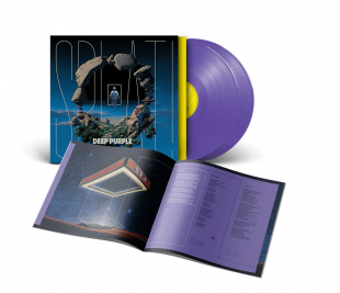 Deep Purple - SPLAT!