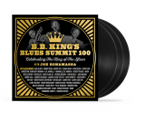 Joe Bonamassa - B.B. King's Blues Summit 100