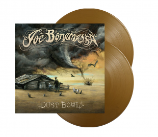 Joe Bonamassa - Dust Bowl