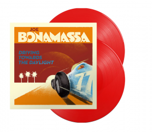 Joe Bonamassa - Driving Towards the Daylight