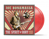 Joe Bonamassa - The Spirit Of Rory Live From Cork