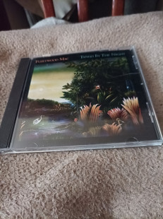 Fleetwood Mac – Tango In The Night