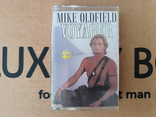 Mike Oldfield - Voyager
