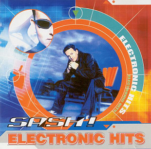 Sash! ‎– Electronic Hits ( UA )