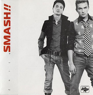 Smash!! ‎– 2nite ( UA )