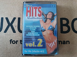 VA - Star Hits Collection vol.2