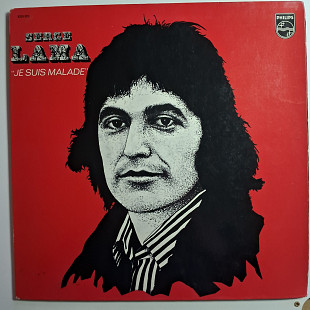 Serge Lama – Je Suis Malade\France\1973\VG]VG