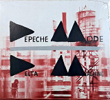 DEPECHE MODE «Delta Machine» (made in Europe) новий диск [запечатаний]