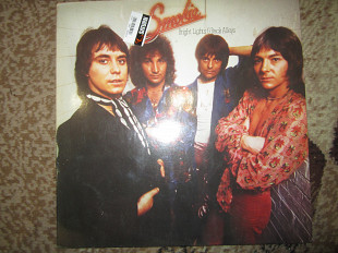 Smokie – Bright Lights And Back Alleys 1977